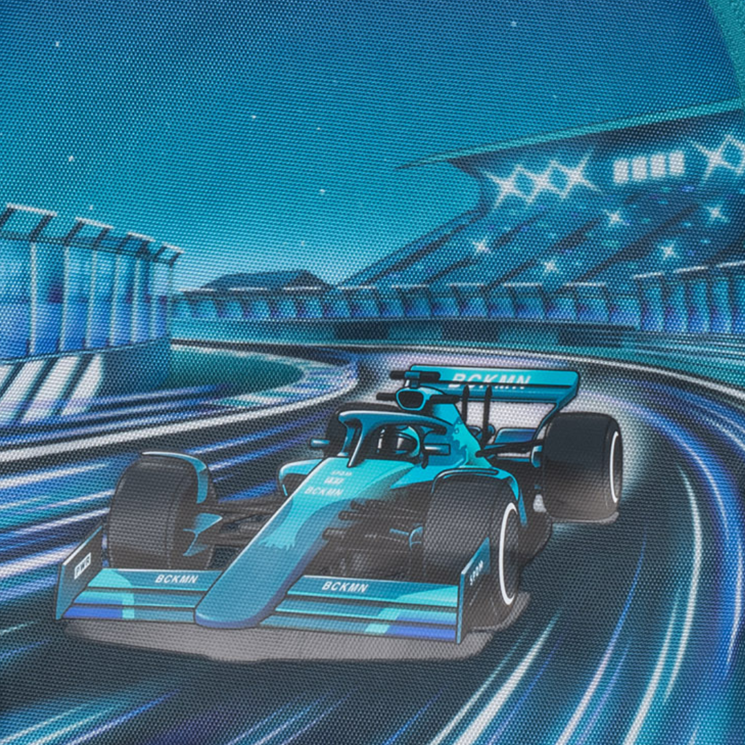 Beckmann Rucksack Racing