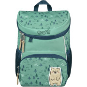 scooli KiGa Rucksack Bobby Bear Mini-Me