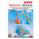 Step by Step Magic Mags Spiegelburg, Felix der Hase Weltreise