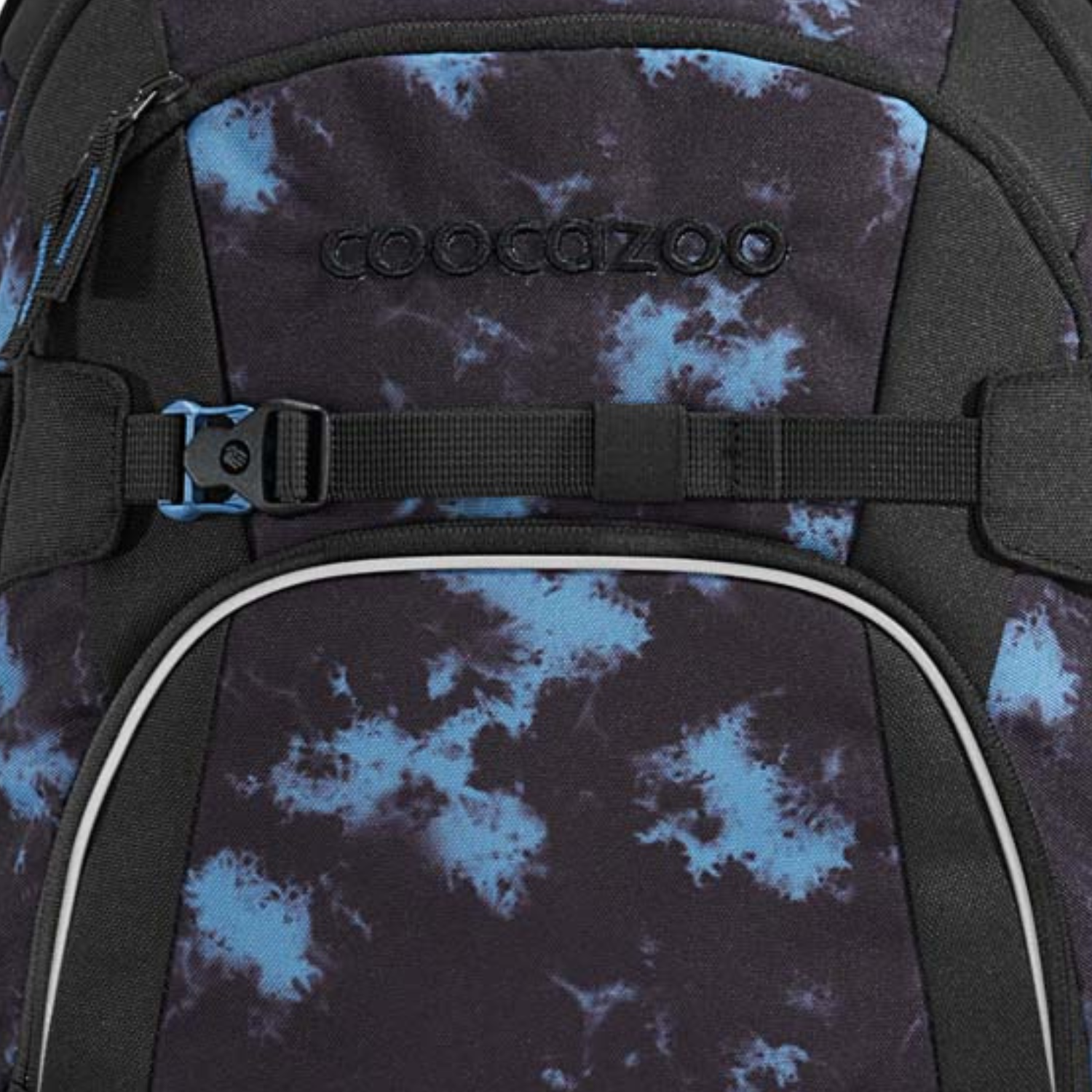 Coocazoo Rucksack Midnight Dust