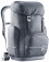 Deuter Rucksack Scula black