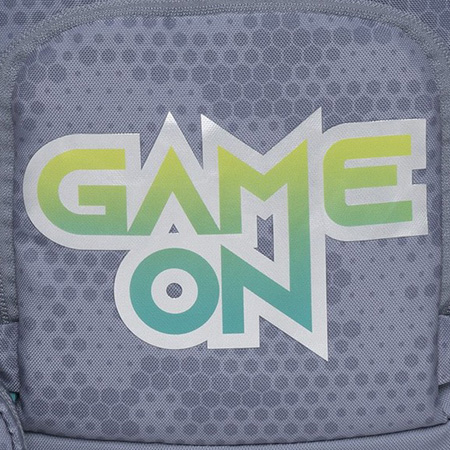 Beckmann Rucksack Game On