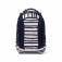 satch sleek Schulrucksack Happy Flakes