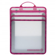 Coocazoo Faltbare Heftbox Coocazoo Faltbare Heftbox Berry