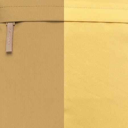 Beckmann Rucksack Yellow