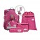 Step by Step Schulranzen Set 5-tlg. Space Schleich®, Bayala® the Movie, Eyela
