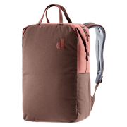 Deuter Rucksack Vista Deuter Rucksack Vista raisin-caspia