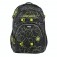 Coocazoo Rucksack ScaleRale Laserbeam Black