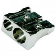 Doppelspitzer in Keilform Doppelspitzer in Keilform