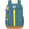 Lässig Kindergartenrucksack Outdoor - Mini Backpack, Adventure Blue