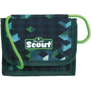 Scout Brustbeutel Cubes Scout Brustbeutel Cubes