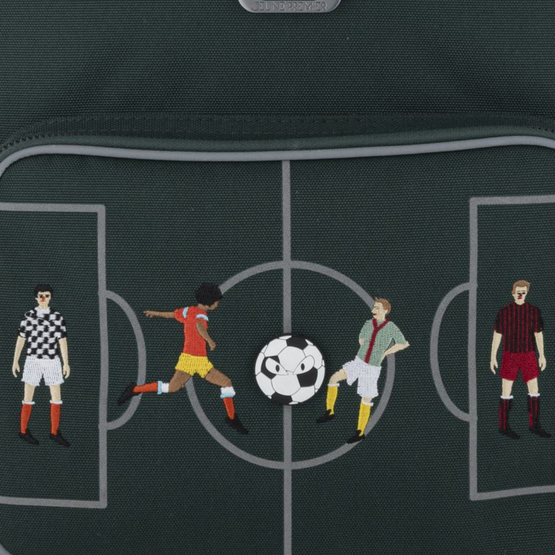 Jeune Premier FC Jeune Premier