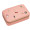 Jeune Premier Federmappe befüllt Pencil Box Filled Jewellery Box Pink