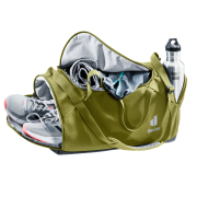 Deuter Sporttasche Hopper Deuter Sporttasche Hopper cactus-graphit