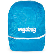 ergobag Regencape Blau ergobag Regencape Blau