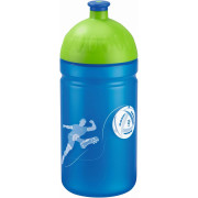 Step by Step Trinkflasche Step by Step Trinkflasche Soccer Ben Blau