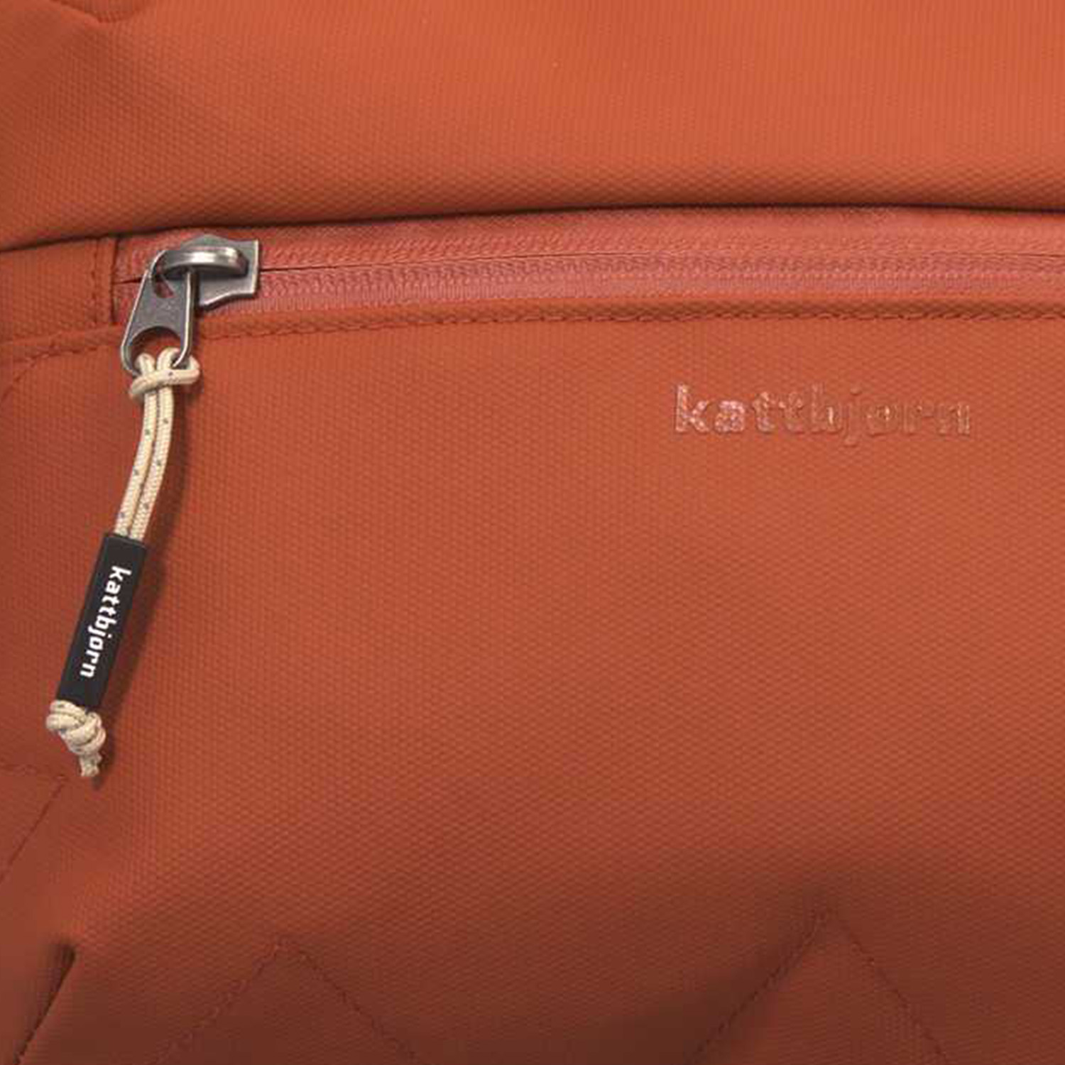 Kattbjörn Rusty Red