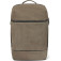 Salzen Rucksack Savvy Leather Weims Taupe