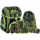 Spirit Schulranzen Set 5-tlg. SMART Triceratops
