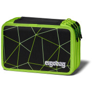 ergobag Maximäppchen CyBär Race