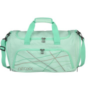 Neoxx MOVE Sporttasche Neoxx MOVE Sporttasche Mint to be
