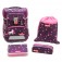 Step by Step Schulranzen Set 5-tlg. Space Unicorn