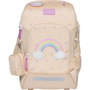 Beckmann Active Air FLX Yellow Heart ohne Zubehör