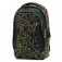 satch sleek Schulrucksack Disco Frisco