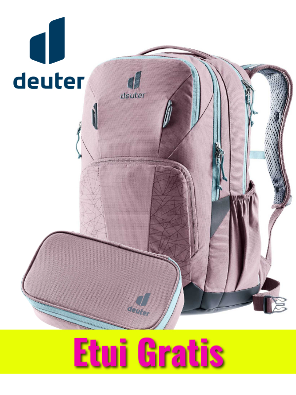 Deuter Schulrucksack