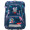 Step by Step FIT Schulranzen-Set Mermaid Delia 5-tlg.