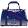 Schneiders Sportbag Blue Bloom