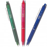 Pilot FRIXION Clicker Pilot FRIXION Clicker Tintenroller