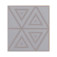 Lässig Reflective Sticker Triangle
