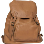 Beckmann Lederrucksack - Beckmann Lederrucksack - 30 Liter Nature