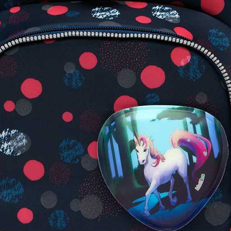 Ergobag Schulranzen Phantbärsiewelt