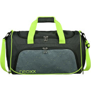 Neoxx MOVE Sporttasche Neoxx MOVE Sporttasche BOOM!