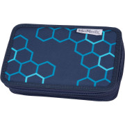 McNeill Etui gefüllt mit McNeill Etui gefüllt mit 3 RV XAGON