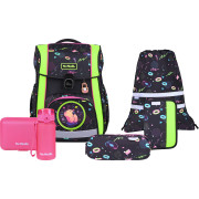 McNeill Set BRAVO 9tlg. CAPYBAR 