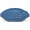 satch cross Hip Bag Ripstop Blue