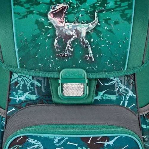 herlitz Motiv Green Rex