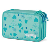 ergobag Maxi Mäppchen ReitBärtraum