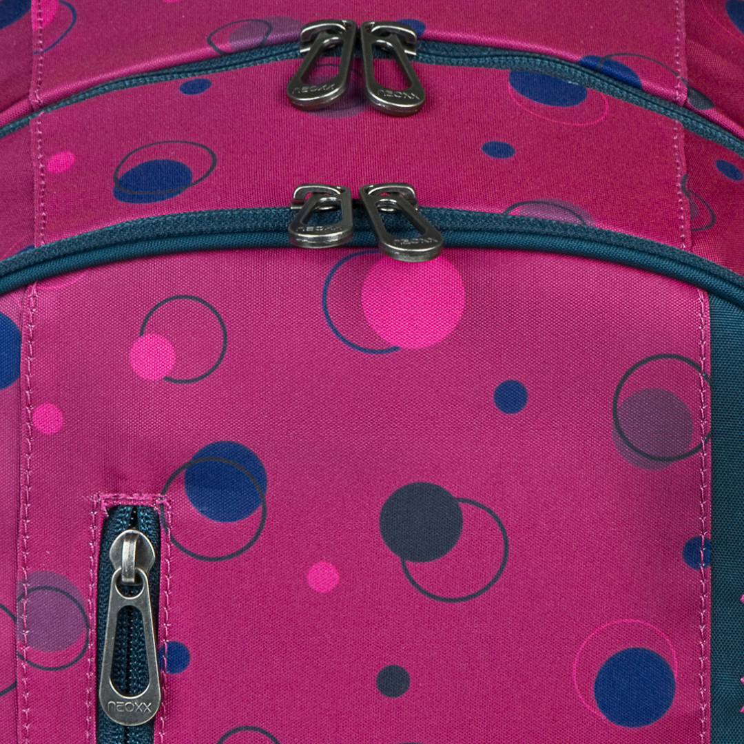 Neoxx Schurucksack Bubble me around