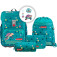 Step by Step CLOUD Schulranzen-Set Turtle Josie 5-tlg.