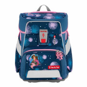Step by Step SPACE Step by Step SPACE Schulranzen-Set Mermaid Delia 5-tlg.