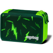 ergobag Maximäppchen Bärtastisch