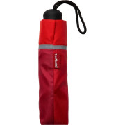 McNeill Taschenschirm rot McNeill Taschenschirm rot