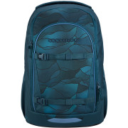 Coocazoo Rucksack EVERY Crystal Waves