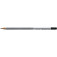 Faber Castell Bleistift Grip 2001 HB 117200 mit Radiertip