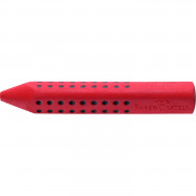 Faber-Castell Faber-Castell Dreikant-Radierer 187101 Grip 2001