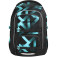 Coocazoo Rucksack PORTER Laser Lights